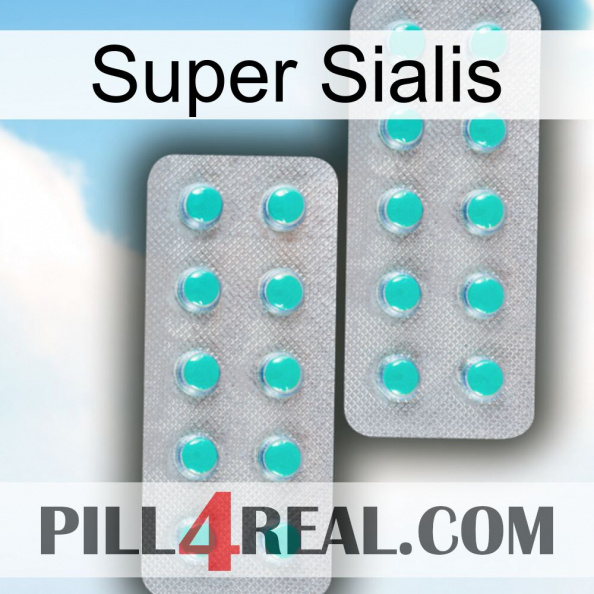Super Sialis 29
